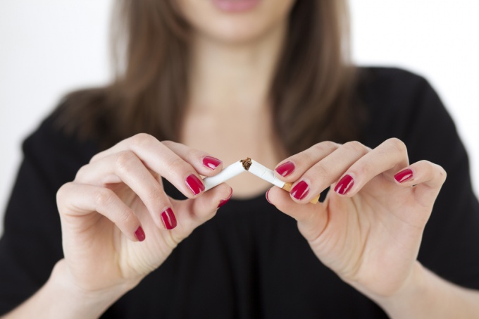  Как курение влияет на здоровье человека 