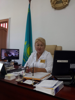 Послания Президента народу Казахстана
