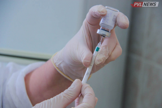 В предстоящие выходные передвижные пункты вакцинации против COVID-19 в Павлодаре работать не будут