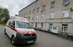   Четверо суток врачи санавиации Павлодарской области боролись за жизнь роженицы  
