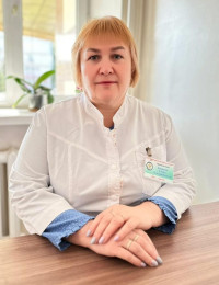 Баланда Елена Владимировна